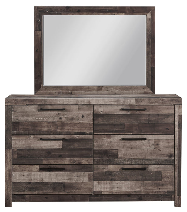 Derekson Mirror