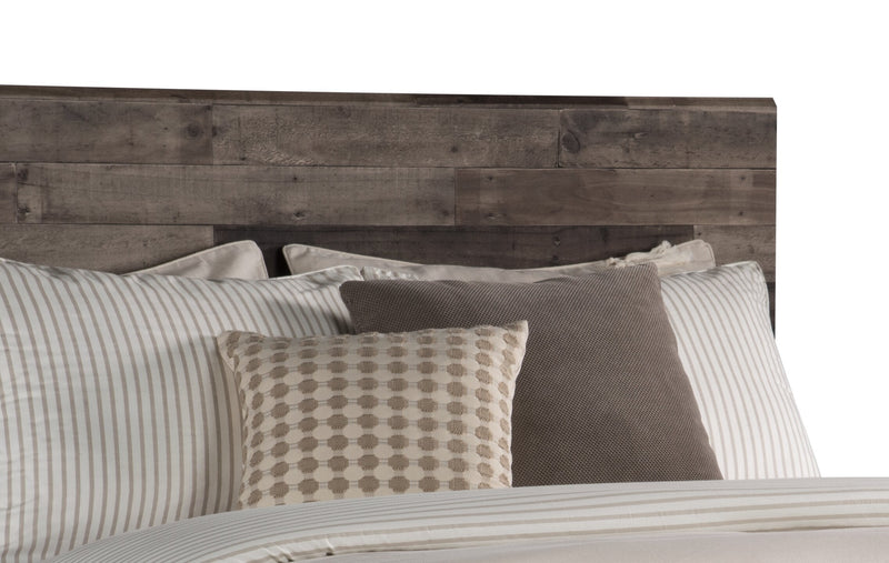 Derekson Twin Bed