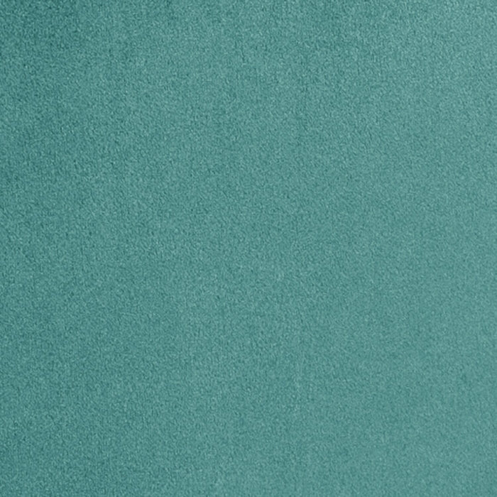 Devlin Velvet Sofa - Green