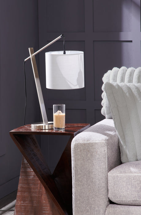 Dexter Table Lamp