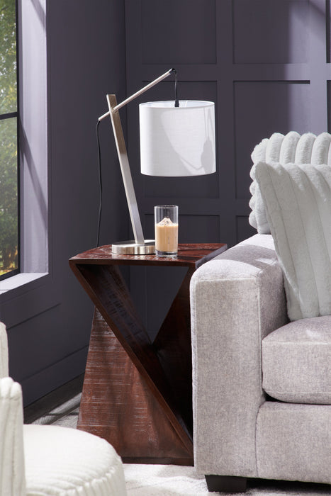 Dexter Table Lamp