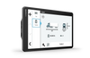 Garmin Dēzl™ Otr1010 10\" Truck Gps Navigator - Dash Cam With Custom Routing And 10” Touchscreen Disp