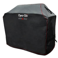Dyna-Glo Premium BBQ Cover - DG500C 