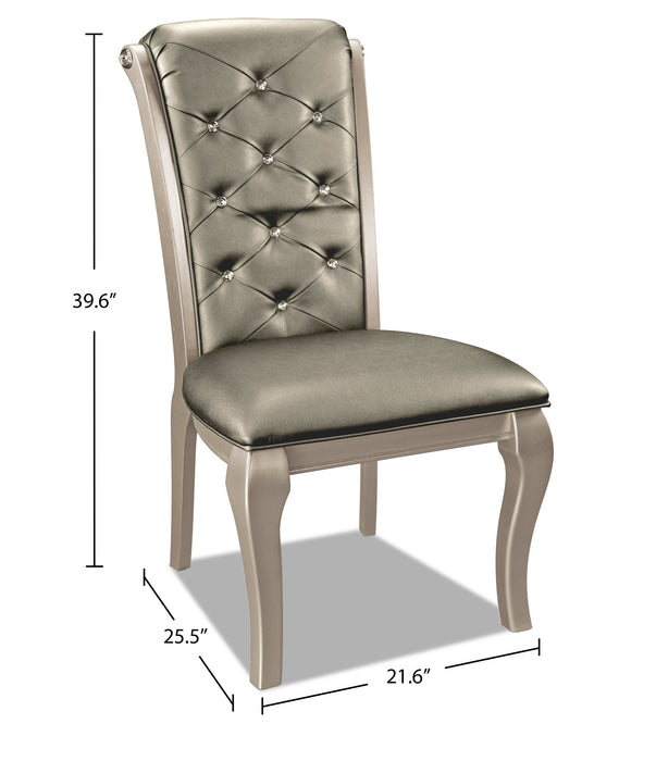 Diva Dining Chair
