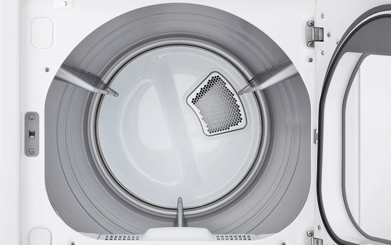 LG 7.3 Cu. Ft. Electric Dryer - DLE7150W
