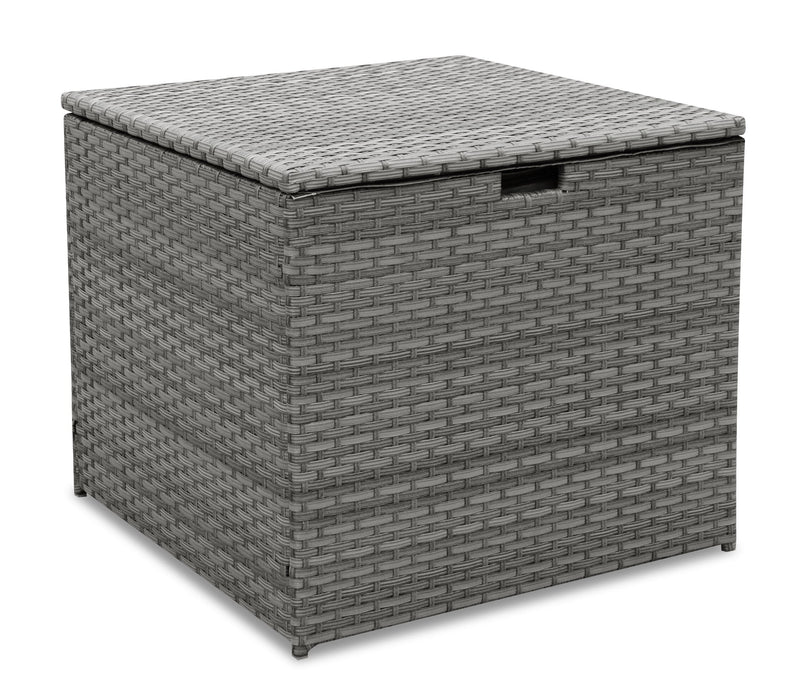 Dominica 4-Piece Conversation Patio Set