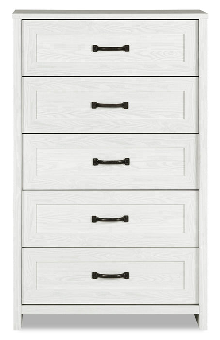 Dove Chest