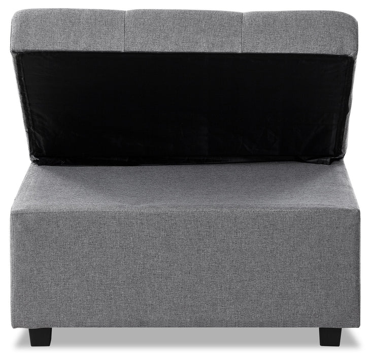Dune Convertible Sleeper Chair