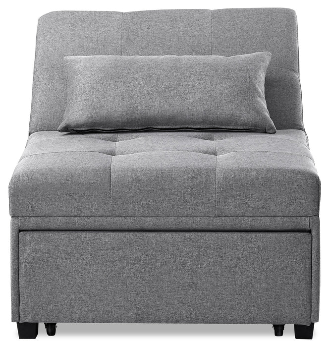 Dune Convertible Sleeper Chair