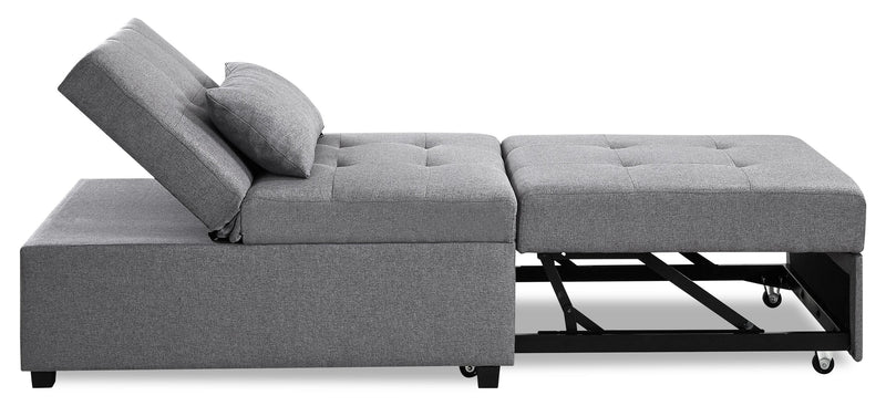 Dune Convertible Sleeper Chair