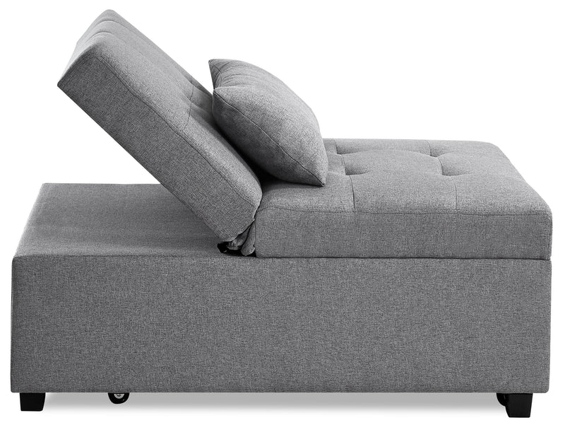 Dune Convertible Sleeper Chair