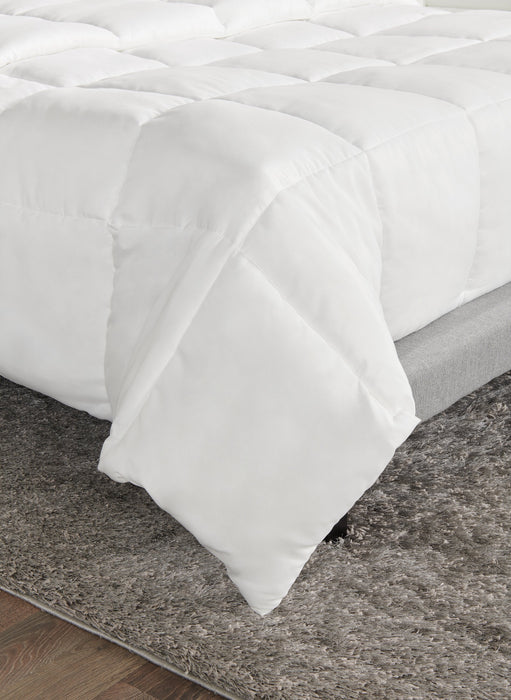 Duvet Insert - Full/Queen 