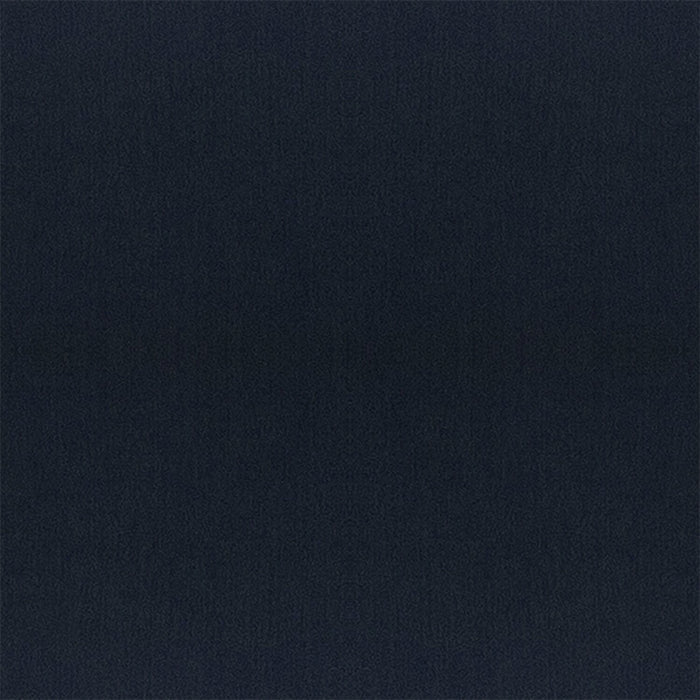 Eclipse 5-Piece Linen-Look Fabric Modular Sectional with Ottoman - Navy