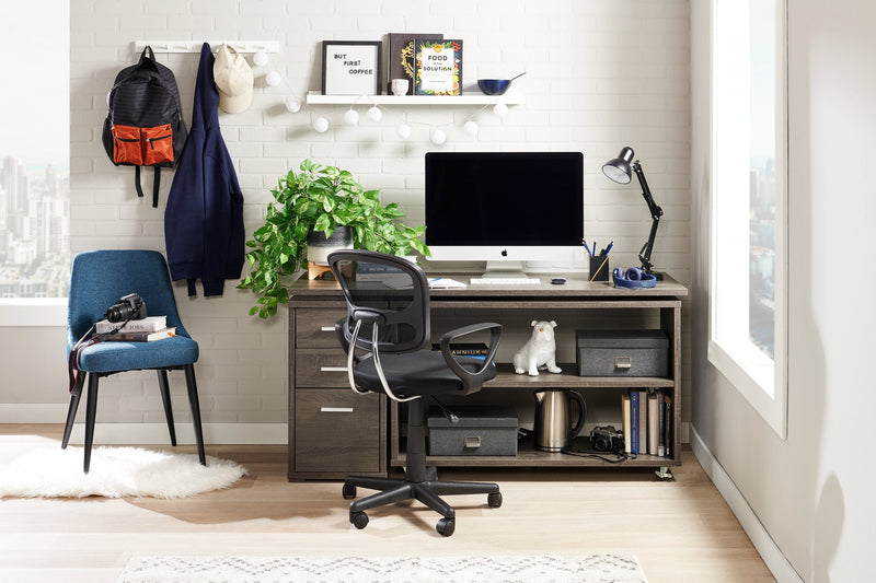 Eden Dining Chair - Blue