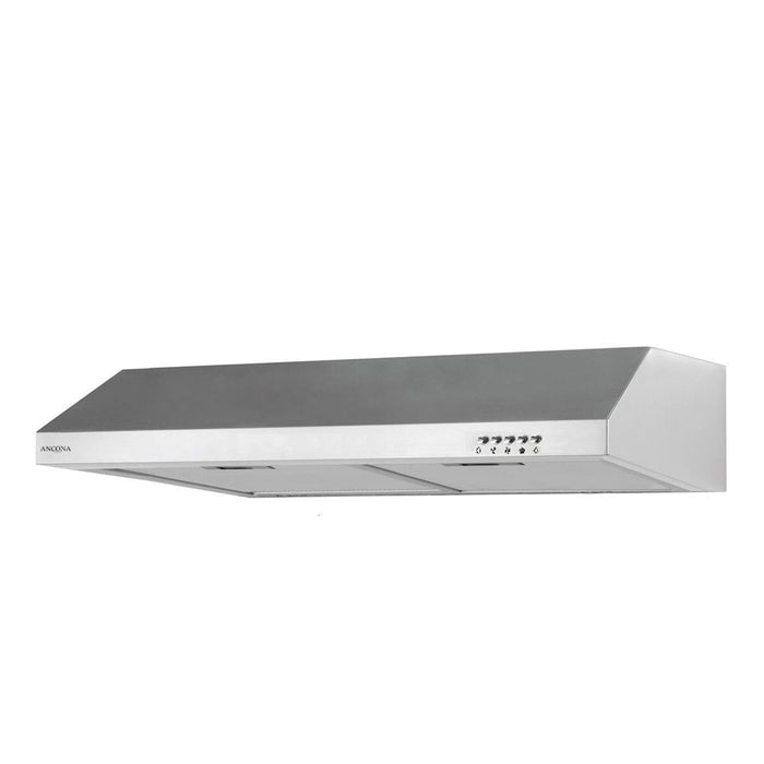 Ancona 30\" UCG630 Under Cabinet Range Hood - AN-1267 