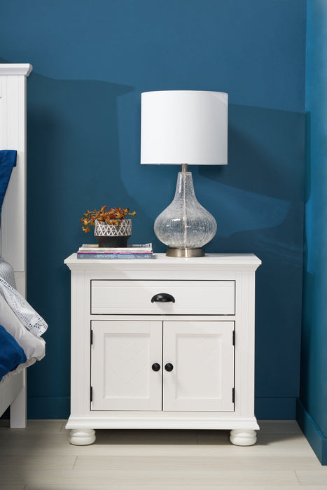 Ella Nightstand