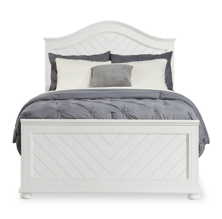 Ella 5-Piece Full Bedroom Set