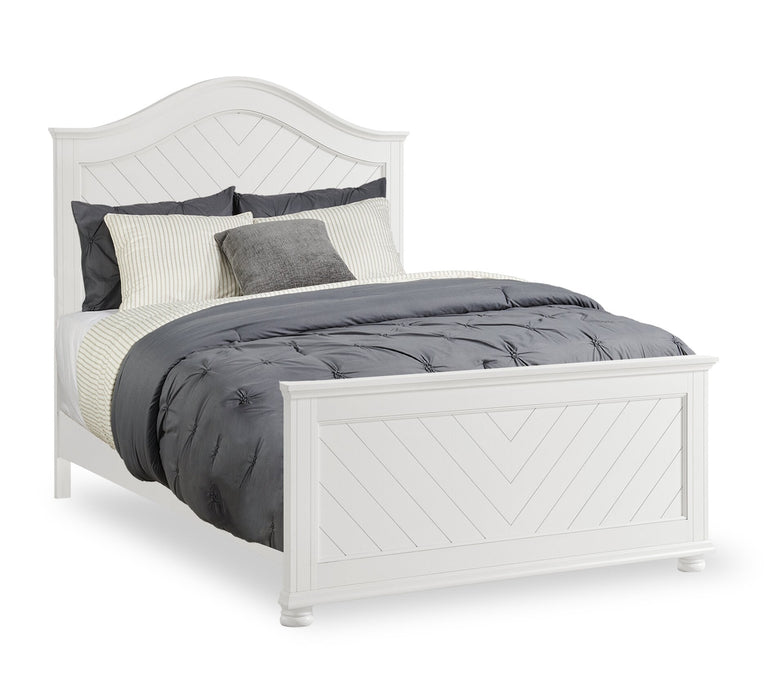 Ella 6-Piece Full Bedroom Set