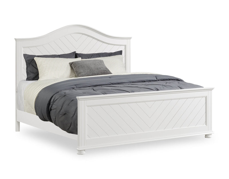 Ella 5-Piece King Bedroom Set