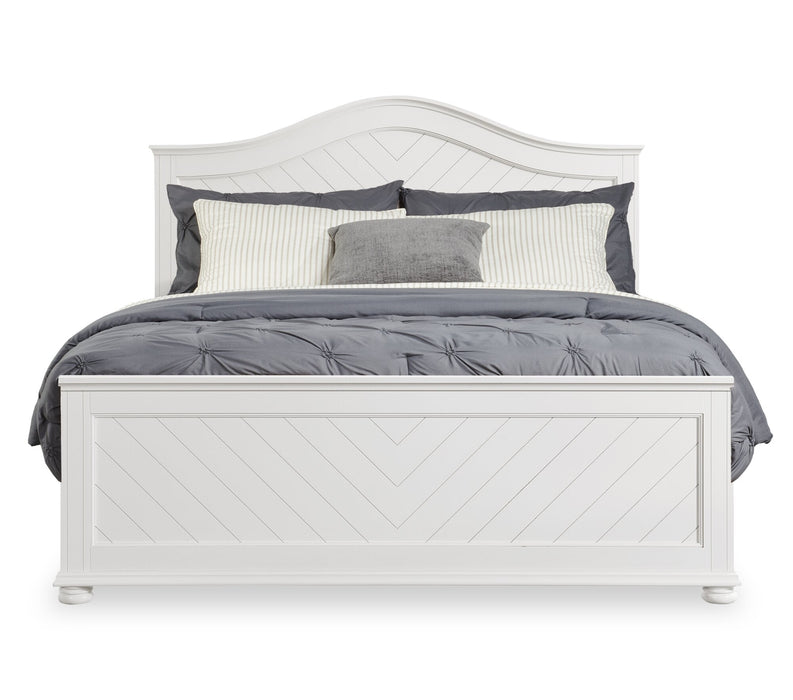 Ella 6-Piece King Bedroom Set