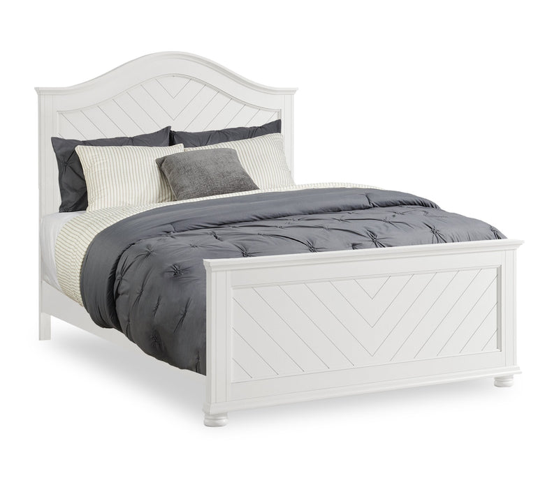 Ella 5-Piece Queen Bedroom Set