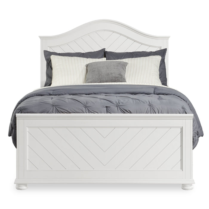 Ella 5-Piece Queen Bedroom Set