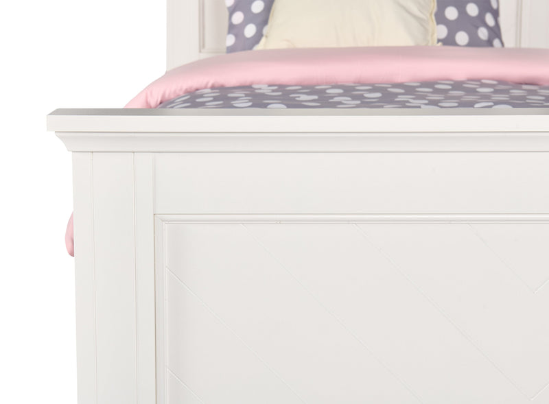 Ella Twin Panel Bed