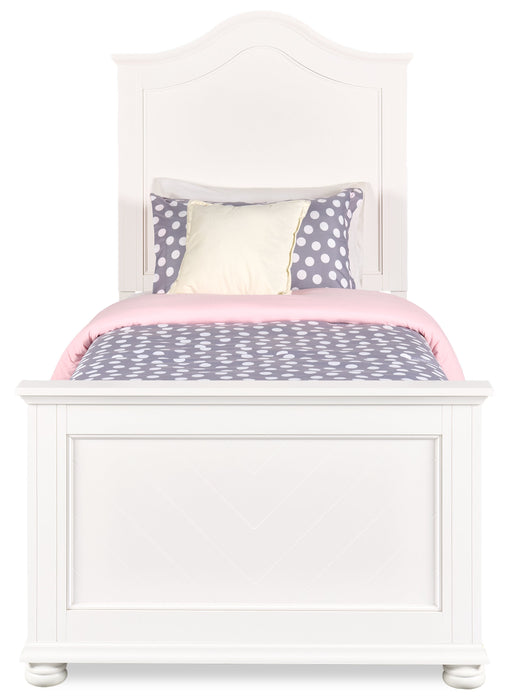 Ella Twin Panel Bed