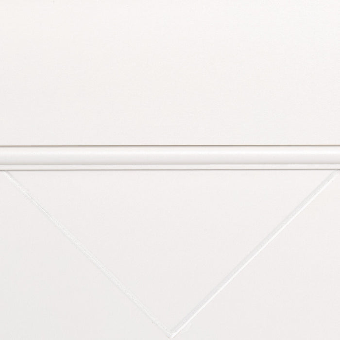 Ella Twin Panel Bed