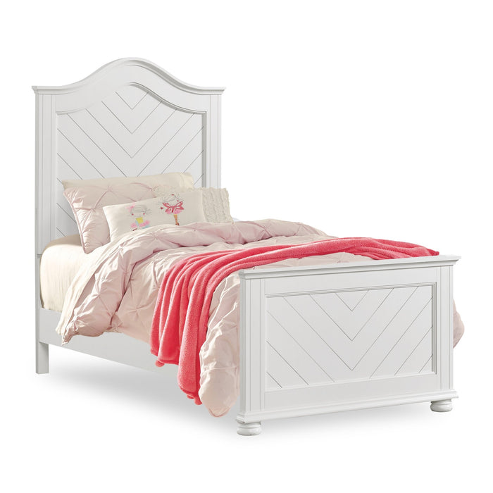 Ella 5-Piece Twin Bedroom Set
