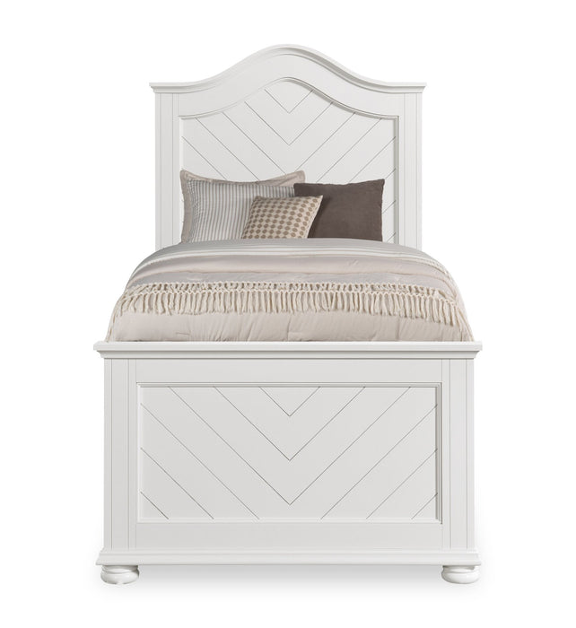 Ella 6-Piece Twin Bedroom Set