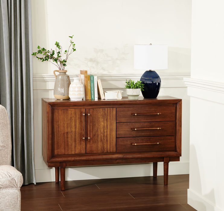 Ember Server 