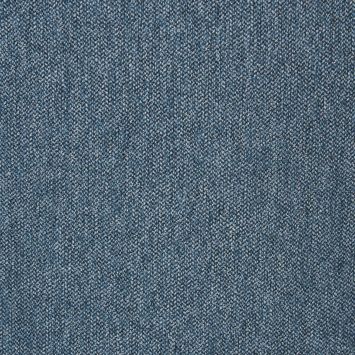 Emery Upholstered Dining Chair - Blue