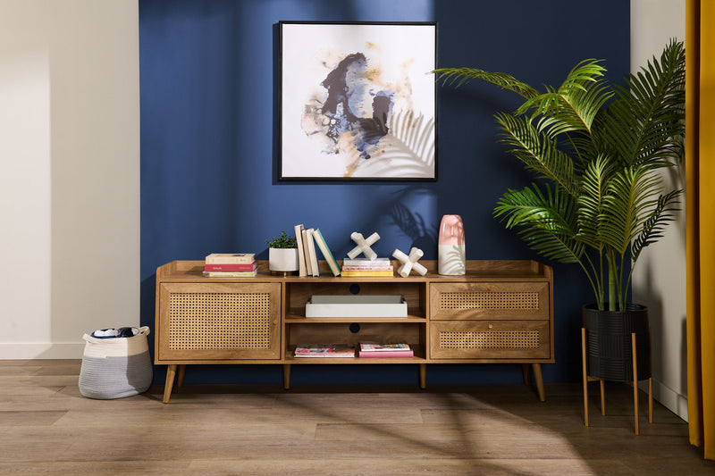 Emme 72\" TV Stand