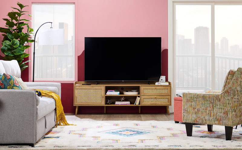 Emme 72\" TV Stand