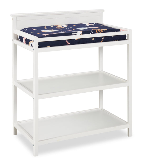 Emmy 3-Piece Crib Bedding Set