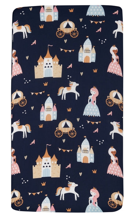 Emmy 3-Piece Crib Bedding Set