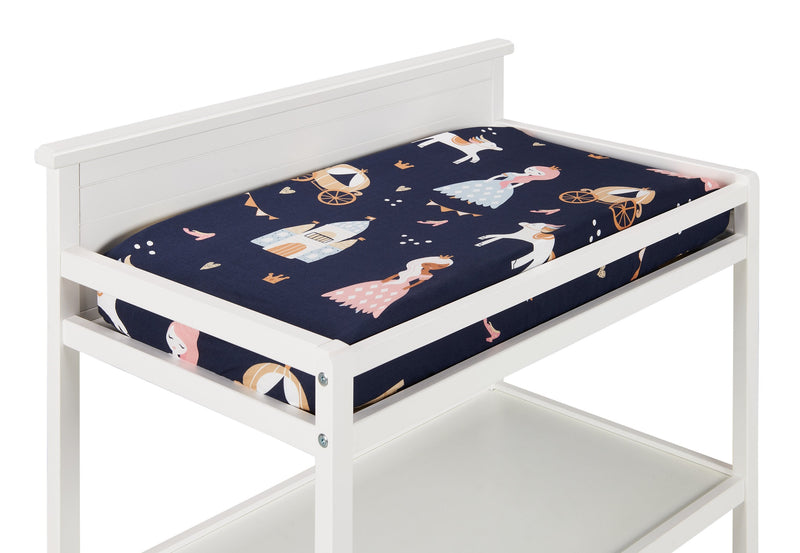 Emmy 3-Piece Crib Bedding Set