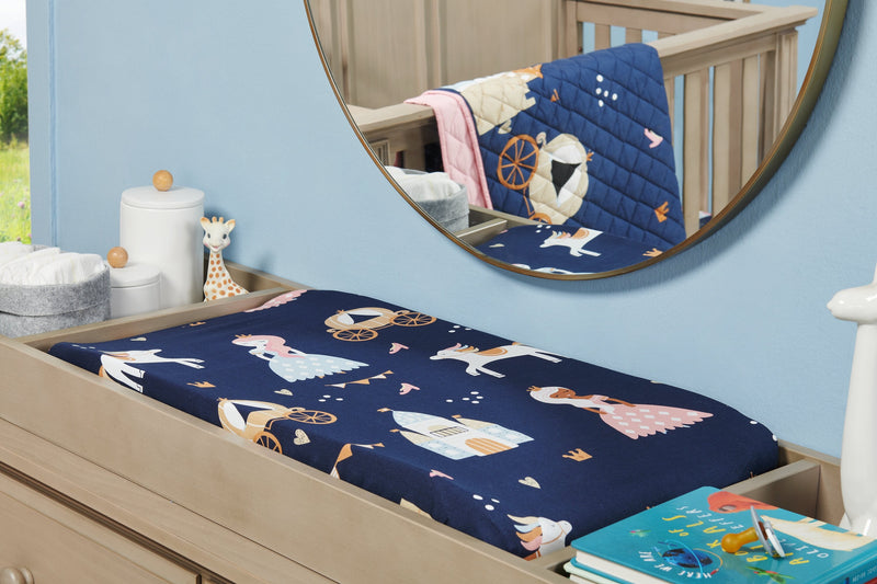 Emmy 3-Piece Crib Bedding Set