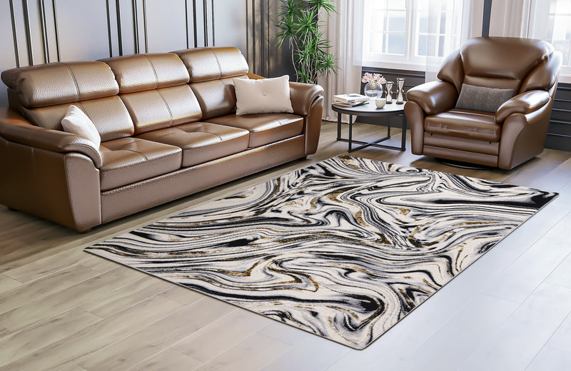 Evelyn Area Rug - 5'3\" x 7'6\" 