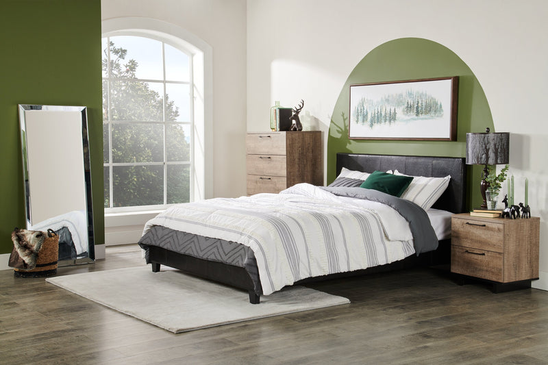 Everley Nightstand 