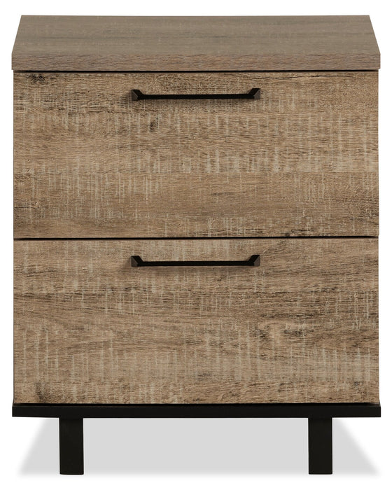 Everley Nightstand 