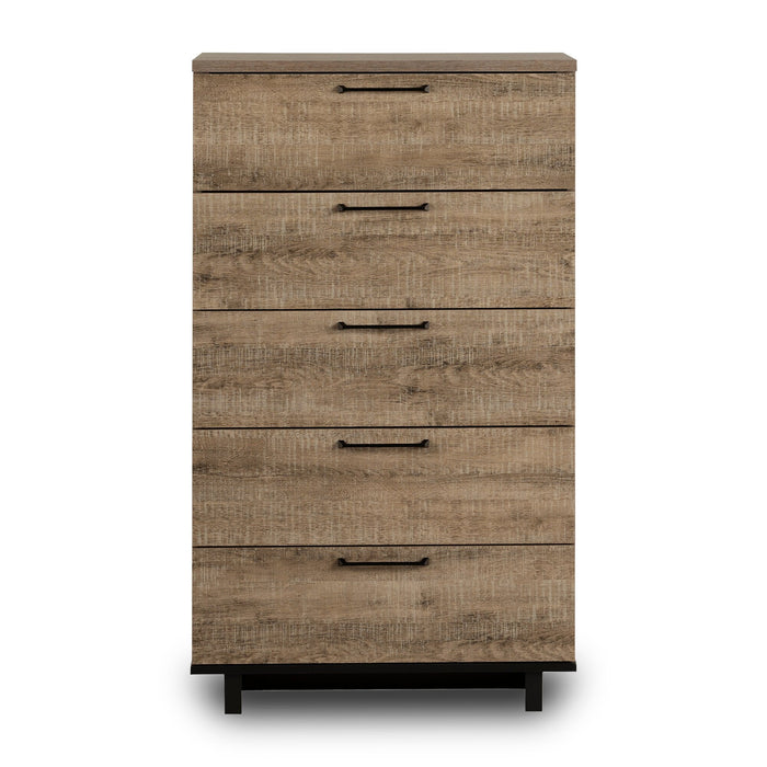 Everley Chest