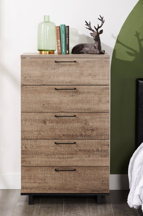 Everley Chest