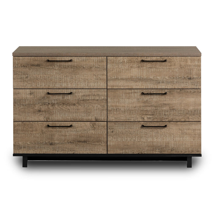 Everley Dresser