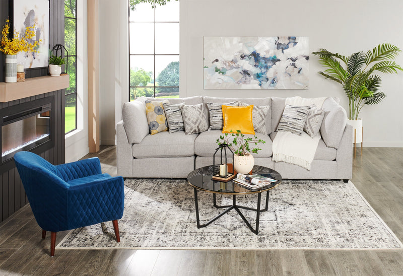 Evolve Sofa - Grey
