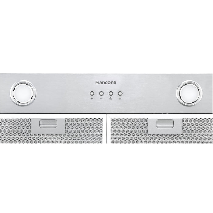Ancona Inserta Elite 28\" Built-In Range Hood - AN-1307 