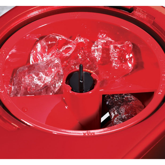 Nostalgia Coca-Cola® 40-Ounce Frozen Beverage Station - CKFBS40CR