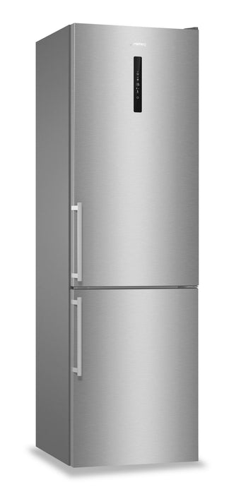 Smeg 12.5 Cu. Ft. Bottom-Freezer Refrigerator - FC20UXDNE