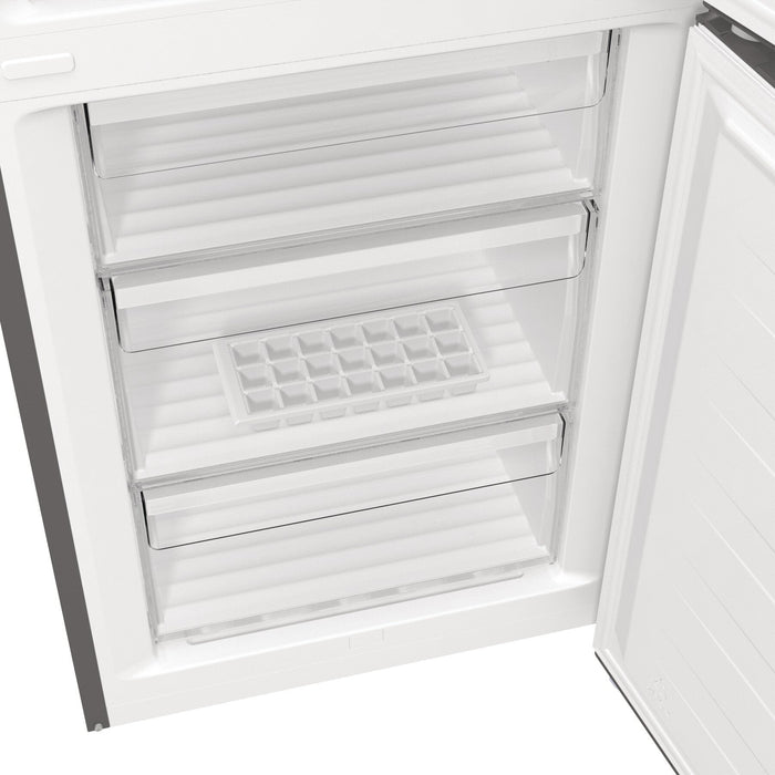 Smeg 12.5 Cu. Ft. Bottom-Freezer Refrigerator - FC20UXDNE